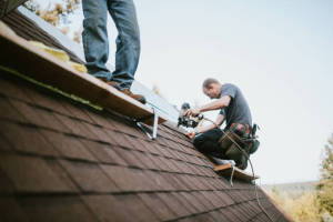 Local Roofers in West Hyannisport, MA